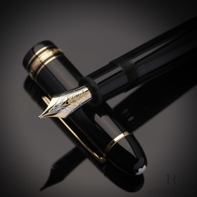 Montblanc Meisterst&uuml;ck Unicef Tom Sachs No. 149 Fountain Pen Ink  ID 35030 OVP