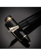 Montblanc Meisterst&uuml;ck Unicef Tom Sachs No. 149 Fountain Pen Ink  ID 35030 OVP