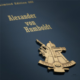 Montblanc Patron of Art 888 Edition 2007 Alexander...