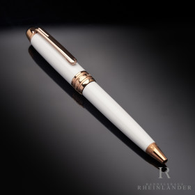 Montblanc Mozart Solitaire Tribute to Mont Blanc...
