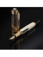 Montblanc Patron of Art 888 Edition 2014 Henry E Steinway Füller ID 110409