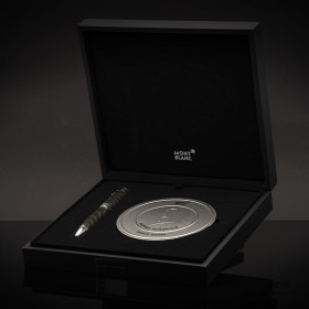 Montblanc Great Characters 2011 Limited Edtion Alfred...