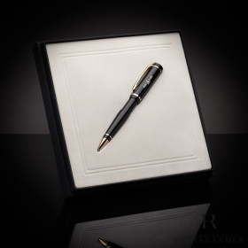 Montblanc 100 Years Anniversary Edition Historical Pen...