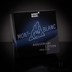 Montblanc 100 Years Anniversary Edition Historical Pen Drehbleistift ID 36710