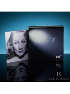 Montblanc Muses Line Marlene Dietrich Special Edition Füllfederhalter ID 101400