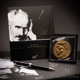 Montblanc Meisterstück Donation Pen Arturo Toscanini...