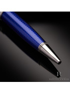 Montblanc Writers Edition 2003 Jules Verne Ballpoint Pen Special Edition ID 8494