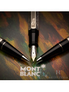 Montblanc Writers Edition Set 1999 Marcel Proust FP BP MP Sterling ID 28708 OVP