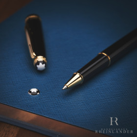 Montblanc Meisterst&uuml;ck Classique Special Anniversary Edition Rollerball ID 02441