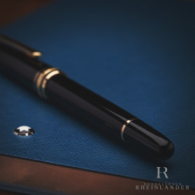Montblanc Meisterstück Classique Special Anniversary Edition Rollerball ID 02441