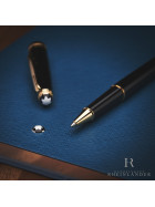 Montblanc Meisterst&uuml;ck Classique Special Anniversary Edition Rollerball ID 02441