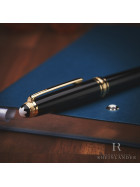Montblanc Meisterstück Classique Special Anniversary Edition Rollerball ID 02441