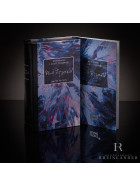 Montblanc Writers Editions von 2002 Scott Fitzgerald F&uuml;llfederhalter ID 7374 OVP