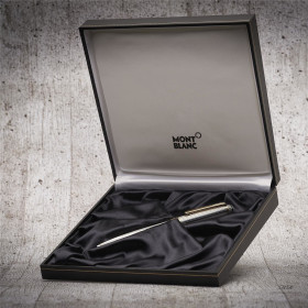 Montblanc Solitaire 925er Sterling Silber Classique...