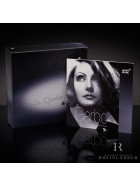 Montblanc Muses Line Greta Garbo Special Edition Kugelschreiber ID 36121 OVP