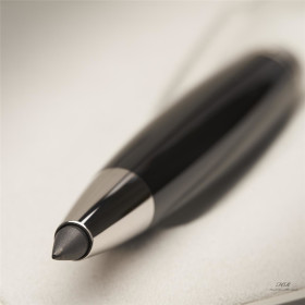Montblanc Meisterst&uuml;ck Leonardo Sketch Pen No 169 Platinum Line ID 108963  OVP