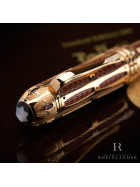 Montblanc Patron of Art Limited Edition 888 Pope Julius II Fountain Pen 35577