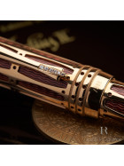 Montblanc Patron of Arts Limited Edition 888 Pope Julius II Fountain Pen 35577