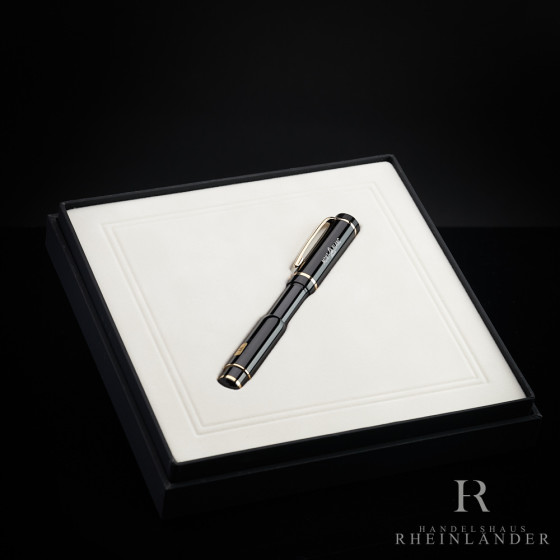 Montblanc 100 Years Anniversary Edition Historical Pen Füllfederhalter ID 36706