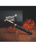 Montblanc Meisterstück LeGrand Special Anniversary Edition 162 Rollerball 02435