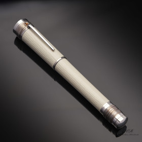 Montblanc Great Characters 2009 Limited Edition Mahatma...