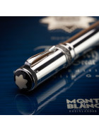 Montblanc Patron of Art Limited Edition 888 Friedrich II Fountain Pen ID 28649