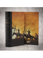 Montblanc Writers Edition von 2005 Miguel de Cervantes F&uuml;ller ID 35578 mit OVP