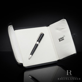 Montblanc Muses Line Marlene Dietrich Special Edition...