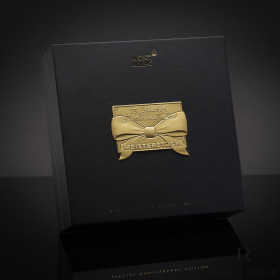 Montblanc Meisterstück Special Anniversary Edition "Die Zigarre" No 149 ID 02424