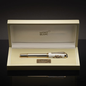 Montblanc Patron of Art 4810 Edition 2001 Marquise...