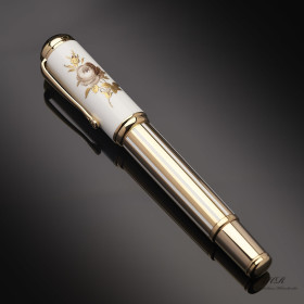 Montblanc Patron of the Art 4810 Edition 2001 Marquise...