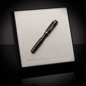 Montblanc 100 Years Anniversary Edition Historical Pen...