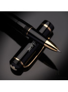 Montblanc 100 Years Anniversary Edition Historical Pen Roller Ball ID 36708 OVP