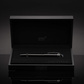 Montblanc Heritage Collection 1914 Limited Edition 1000 F&uuml;ller ID 111353 mit OVP