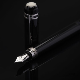 Montblanc Heritage Collection 1914 Limited Edition 1000 F&uuml;ller ID 111353 mit OVP