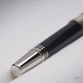 Montblanc Great Characters 2014 Special Edition John F Kennedy Füller ID 111045