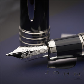 Montblanc Great Characters 2014 Special Edition John F Kennedy F&uuml;ller ID 111045