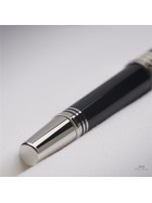 Montblanc Great Characters Special Edition John F Kennedy Roller Ball ID 111047